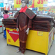Illustration for article titled Chinese Supermarket Fashion Is Absolutely Wonderful